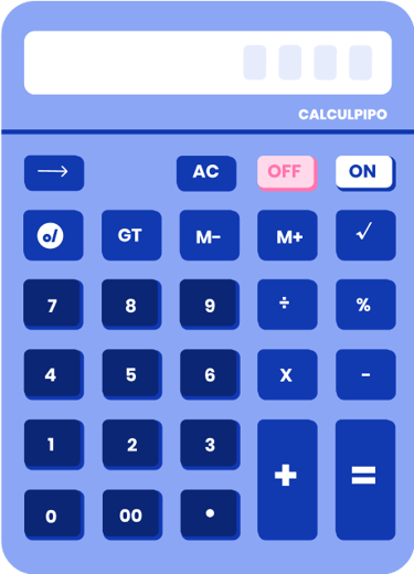Calculadora pip